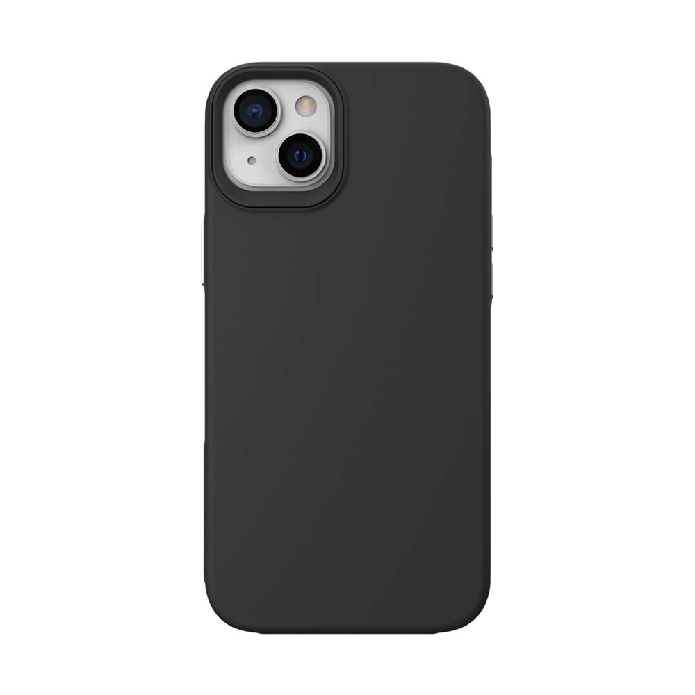 Double Lux Case para iPhone 14 Preta - Capa Antichoque Dupla