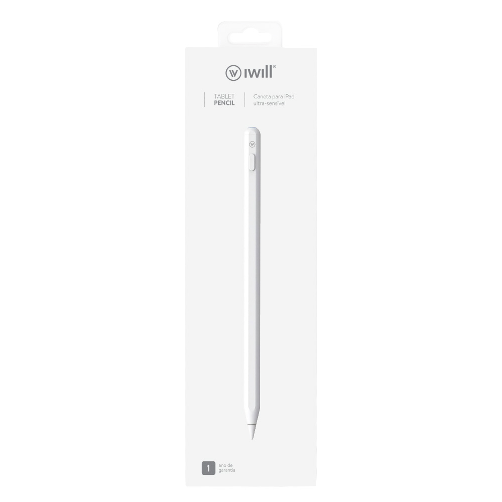 Tablet Pencil - Caneta para iPad ultra-sensível