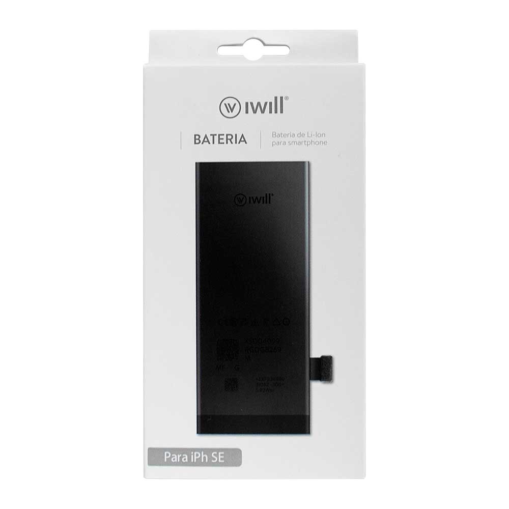 Bateria para iPhone SE1 - Modelo BAT003SEIW