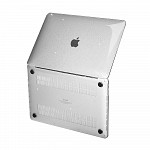 Capa Hardshell Glitter -  Macbook Air 13” 2022