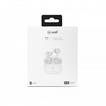 Fone de Ouvido Bluetooth Branco | Flow TWS Gen 2 iWill