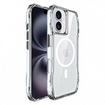 Magcase para iPhone 16 - Vision Pro