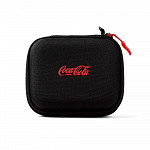 Kit de carregamento 30W - Coca-Cola Preto