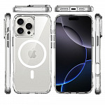 Magcase para iPhone 16 Pro Max - Vision Pro