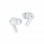 FLOW ANC EAR BUDS DISPLAY - Com cancelamento de ruído ativo - Branco