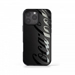 Magcase Coca-Cola para iPhone 16 Pro Max - Preta