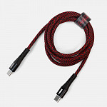 Kit de carregamento 30W - Coca-Cola Preto