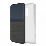 Glass Shield para Galaxy S9 Plus - Película de Vidro Traseira Transparente