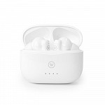 Fone de Ouvido Bluetooth Branco | Flow TWS Gen 2 iWill