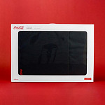 Sleeve para Notebook 14 - Coca- Cola Preta