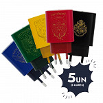 Combo 20 produtos - Harry Potter