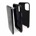 Double Case para iPhone 11 Pro Preta - Capa Antichoque Dupla