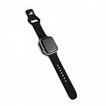 Pulseira para Apple Watch® WatchBand - Urban Preta 42/44/45/49 mm