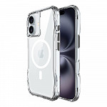 Magcase para iPhone 16 Plus - Vision Pro