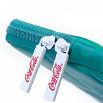 Sleeve para Notebook 14 - Coca-Cola Verde