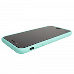 Simple Case para iPhone 7 / 8 / SE Verde Menta - Capa Protetora