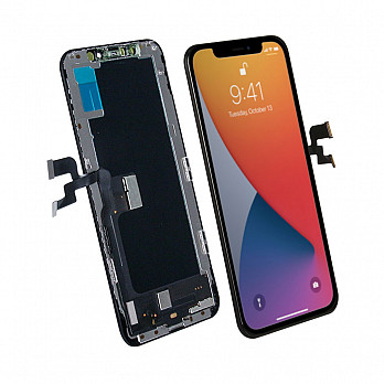 Tela para iPhone Xs Max - Modelo LCD106XSMIW