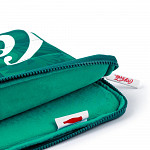 Sleeve para Notebook 14 - Coca-Cola Verde