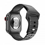 Pulseira para Apple Watch® WatchBand - Urban Preta 38/40/41 mm