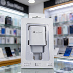 Personalize com a sua marca -Carregador USB-C PD 20W