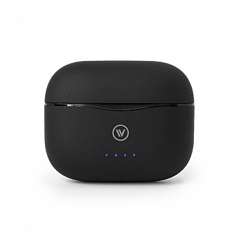 Fone de Ouvido Bluetooth Preto | Flow TWS Gen 2 iWill