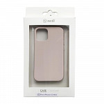 Simple Case para iPhone 12 Mini Rosa - Capa Protetora