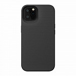 Double Case iPhone 13 Pro Preta - Capa Antichoque Dupla
