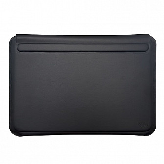 Case de Couro para MacBook  16