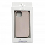 Simple Case para iPhone 12 / 12 Pro Rosa - Capa Protetora