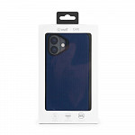 Magcase para iPhone 16 Plus - Double Case Azul - Capa Antichoque Dupla