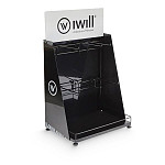 Expositor de Balcão Médio | iWill