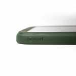 Ultra Case para iPhone 12 Mini Verde - Capa Antichoque Tripla