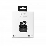 Fone de Ouvido Bluetooth Preto | Flow TWS Gen 2 iWill