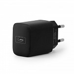Kit Carregador e Cabo Essencial Adaptador 25W + Cabo USB-C para USB-C