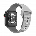 Pulseira para Apple Watch® WatchBand - Urban Cinza 42/44/45/49 mm