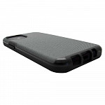 Elite Case para iPhone 12 Mini Cinza - Capa Antichoque Tripla