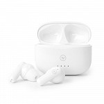 Fone de Ouvido Bluetooth Branco | Flow TWS Gen 2 iWill