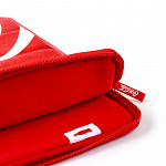 Sleeve para Notebook 16 - Coca-Cola Vermelha