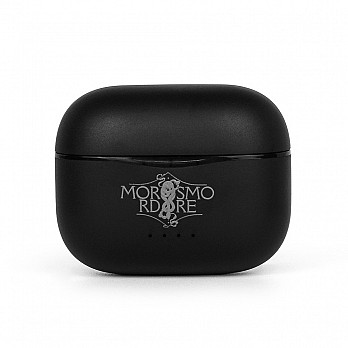 Fone Bluetooth TWS Preto | Sonorus Harry Potter