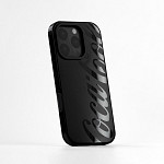 Magcase Coca-Cola para iPhone 16 Pro - Preta