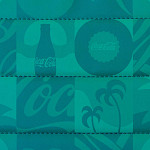 Sleeve para Notebook 14 - Coca-Cola Verde