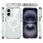 Magcase para iPhone 16 Plus - Vision Pro