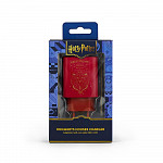 Carregador USB-C 33W Vermelho | Grifinória Harry Potter