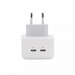 Combo 10 Carregadores 35W