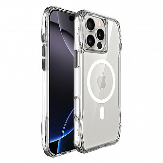 Magcase para iPhone 16 Pro - Vision Pro