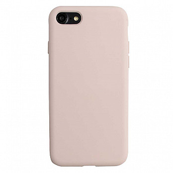 Simple Case para iPhone 7 / 8 / SE Rosa - Capa Protetora
