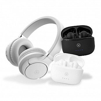 Combo 12 produtos - Audio