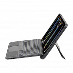 Capa para iPad com Teclado e Trackpad | Flex Keyboard iWill