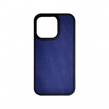 Elite Case para iPhone 13 Pro Max Azul Marinho - Capa Antichoque Tripla