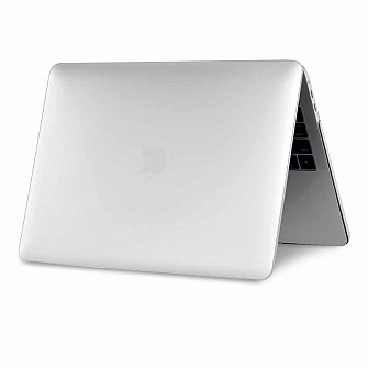 Capa Translúcida - Hardshell para MacBook Pro 15.4